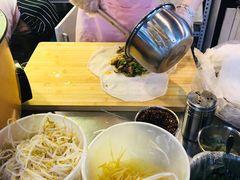 -安徽阜阳卷馍(西单店)