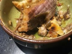 -金明姬铁锅炖(东坝店)