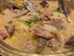 -金掌勺东北菜(格兰晴天店)