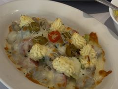 -马克西姆俄罗斯餐厅(通亚街店)