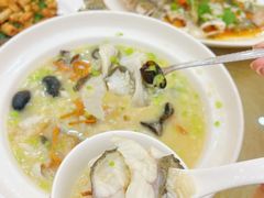 -轩记海鲜餐厅·四十五年老字号·经典粤菜(西区彩虹店)