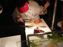 -上海西藏大厦万怡自助餐厅(徐汇店)
