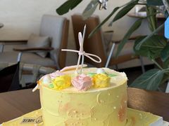 -CAKE BOSS 蛋糕老板(北京世纪金源购物中心)