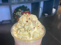 -MAMACHA妈妈茶(岳麓山店)