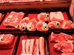 -物美(北沙滩店)