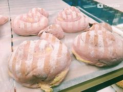 -奈雪的茶(skp店)