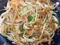 -台州老六海鲜面馆(上南总店)
