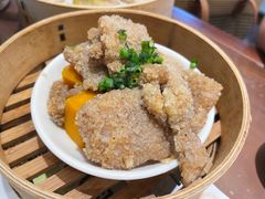 -苏小柳点心·手作小笼包(康桥分院)