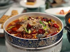 -四世同堂·京菜·烤鸭(双井店)