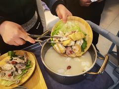 -煲王粤菜餐厅(中侨中心店)