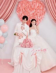 -雅云婚纱摄影工作室旗舰店