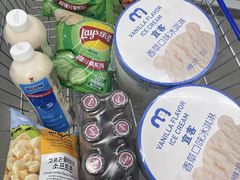 -麦德龙(虹口江湾店)