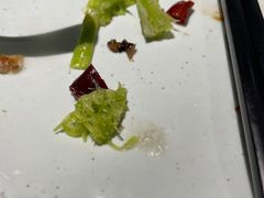 -华馨园北京烤鸭(丽水店)