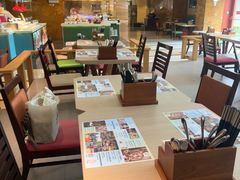 -怡咖啡·自助餐·西安香格里拉