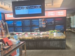 -连鹭海鲜·海肠捞饭·海胆饭(星海店)