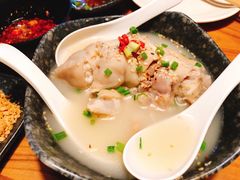 -付小姐在成都(中山公园店)
