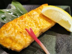 -鲤·鮨KOISUSHI