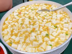 手工蟹粉豆腐-红厨巷·淮扬菜(熙南里店)