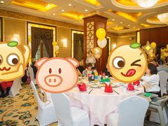 -上海安亭别墅花园酒店