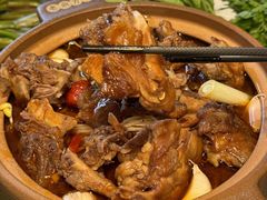 -老鼎万春卤菜(五代传承创始老店)