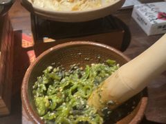-洞庭土菜馆(天河北总店)