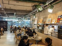 -麦田工坊(月湖店)