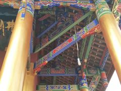 -金堂县云顶石城风景区