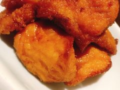 上海本帮熏鱼-香浙汇(望京店)