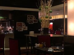 -上海锦江汤臣洲际大酒店壹阶层