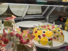 -PAOPAO Bakery&Café(港汇店)