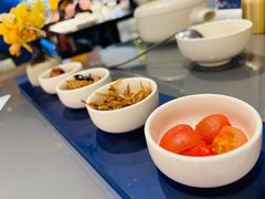 小吃前菜-小大董·烤鸭(观景餐厅·南京西路店)