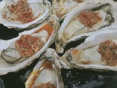 -烧蠔帮·湛江生蚝(茂南万达店)