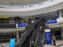 -上海长途汽车客运总站