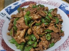 -湘香私房菜(大石长隆店)