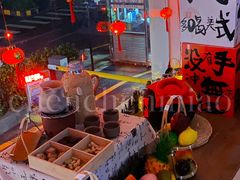 -Line 咖啡(石厦花园店)