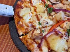 -澳骄 Aussie Kitchen·手工披萨·西餐(国大店)