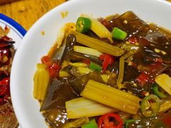 -福苗小骆驼烧烤(莲湖路店)