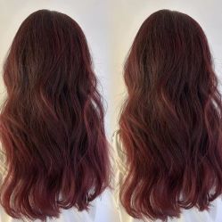 -卓梵美发·精品Salon