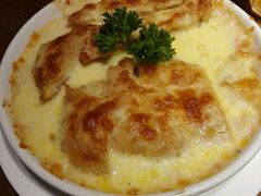 -Lia Cafe Bar Restaurant松山咖啡屋