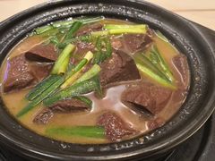 -稻香酒家·34年老字号·港式粤菜(侨光店)