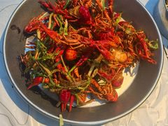 -巴厘龙虾·榜首油焖大虾(洞庭·艺术洋房店)
