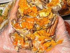 -二钳洞庭虾蟹·江湖菜(成都鹭岛店)