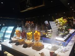-加餐海鲜自助(宝龙一城店)