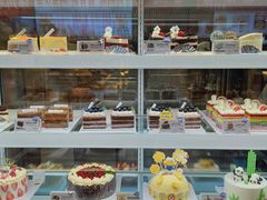 -85度C(南京中山南店)