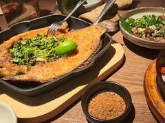 -云海肴·汽锅鸡·云南菜(领展购物广场·中关村店)