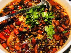 -绿茶餐厅(布吉万象汇店)