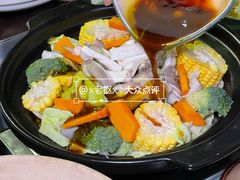 -靓靓蒸虾(中山里店)