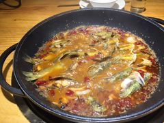 -小小河边鱼(天润城店)