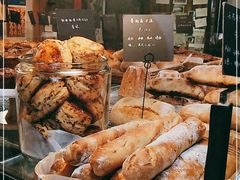 -仙峰天然面包(迎宾路店)