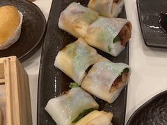 -翠园(北京王府中环店)